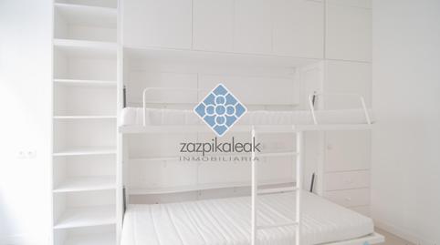 Foto 5 de Pis en venda a Andra Mari, Casco Viejo, Bilbao