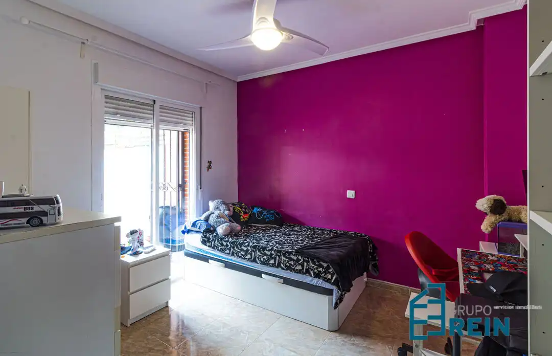 Villa con terrazza in vendita a Calle Juan XXIII 42, imagen 24