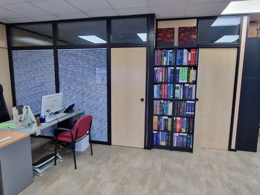 Bureau avec ascenseur à vendre à Av. Dr. Severo Ochoa 47, imagen 7