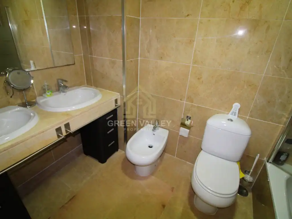 Planta baixa de lloguer a URB. SUITES GOLF AND GARDENS 9. BAJO , 2, La Alcaidesa
