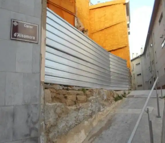 Terreni e lotti in vendita a Carrer Alsamora, imagen 3
