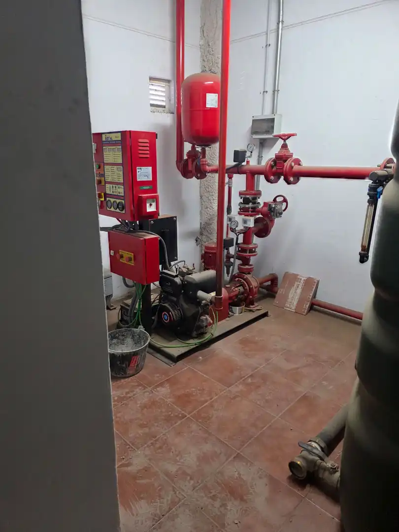 Nau industrial en venda a Cruce de Arinaga, imagen 7
