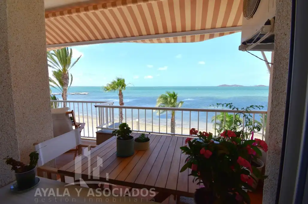 Flat for sale in Mar Menor de Cartagena – Cabo de Palos, imagen 15