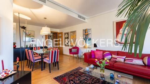 Photo 3 of Attic for sale in Carrer de la Marina Alta, Sant Pau,  Valencia Capital