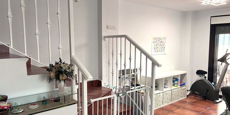 Single-family semi-detached for sale in Sant Joan d'Alacant  with Air Conditioner, Private garden and Terrace