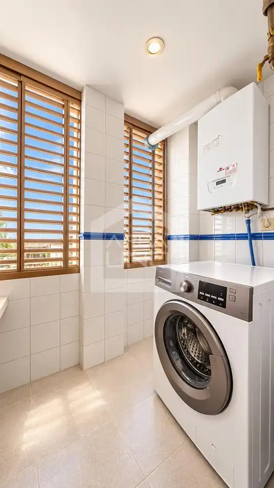 Flat for rent in Alcorcón, Madrid