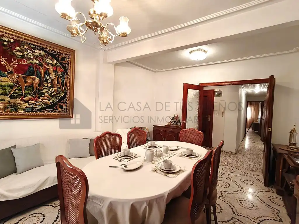Wohnung zum Verkauf in Calle San Pascual, imagen 8