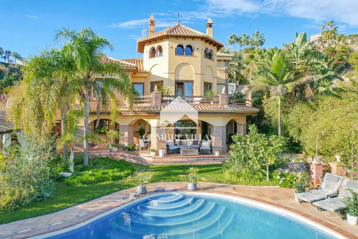 Casa amb piscina en venda a Monte los Almendros - El Pargo - Costa Aguilera, imagen 75