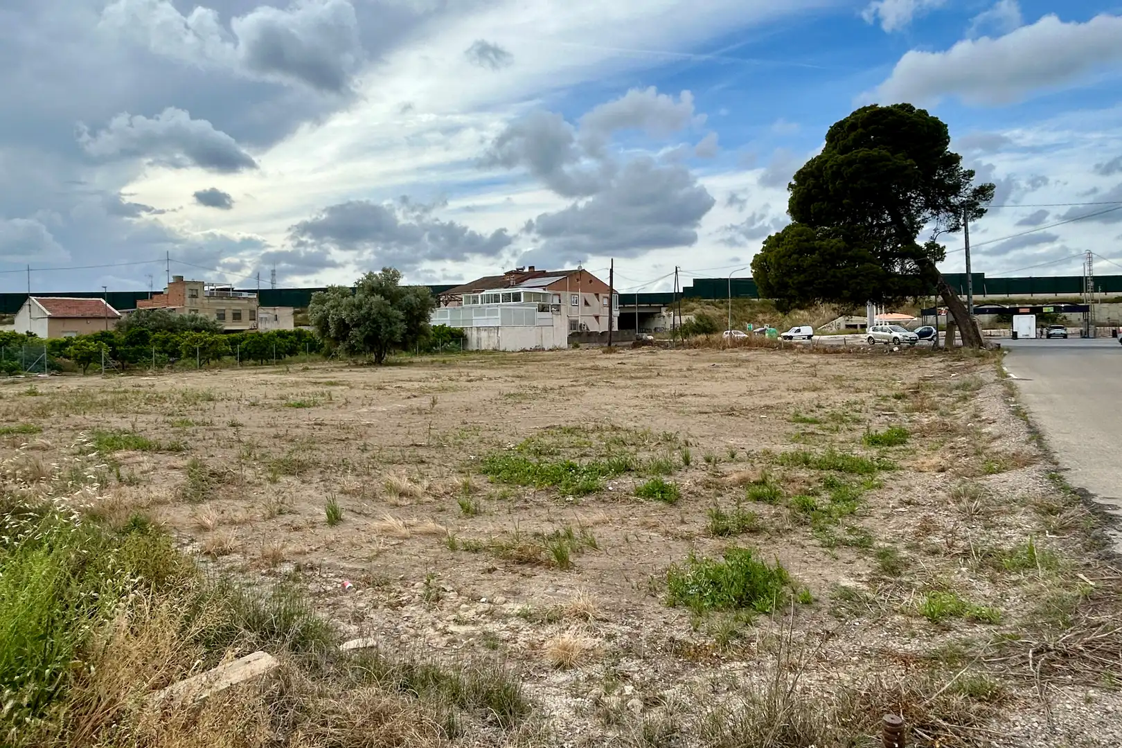 Residential for sale in Murcia