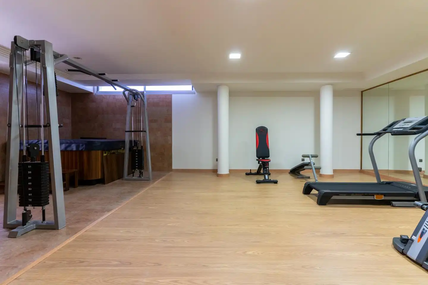 Casa o chalet en venta en Elche / Elx con Aire acondicionado, Jardín privado y Parquet