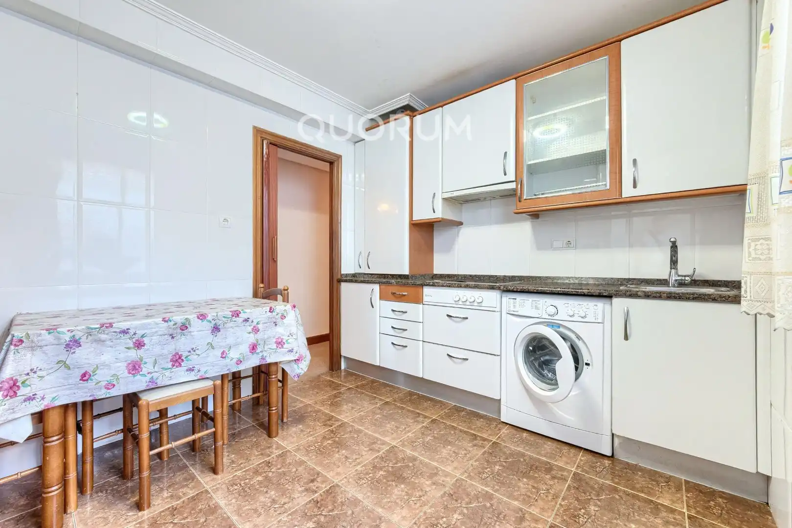 Appartamento con balcone in vendita a Centro - Ariz - Uribarri, imagen 13