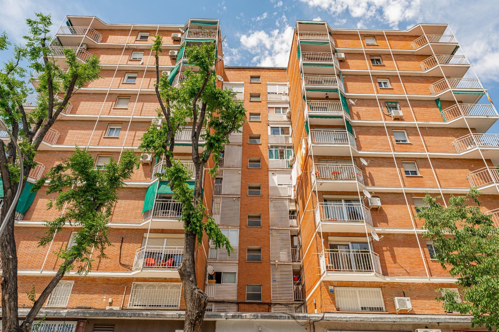 Wohnung zum verkauf in Moscardó, Usera