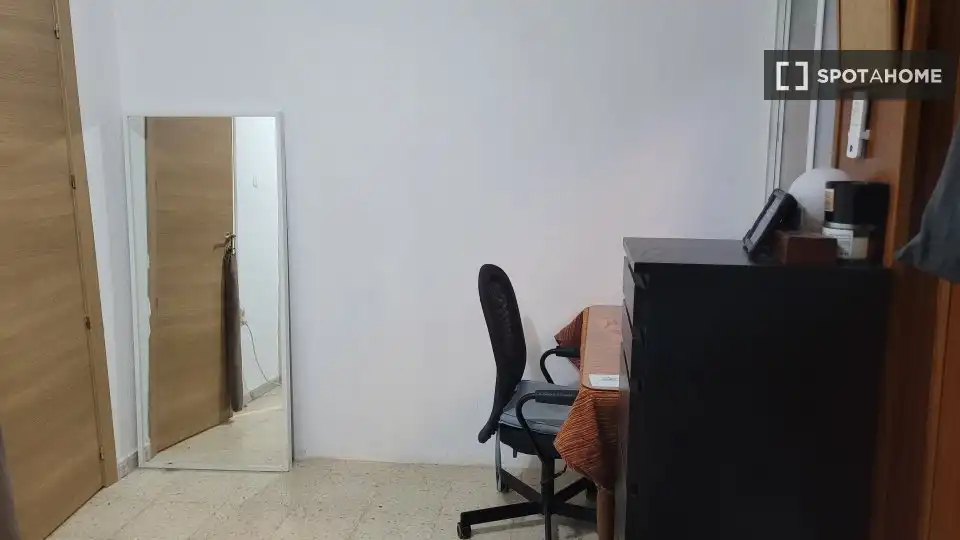 Pis de lloguer a La Plata