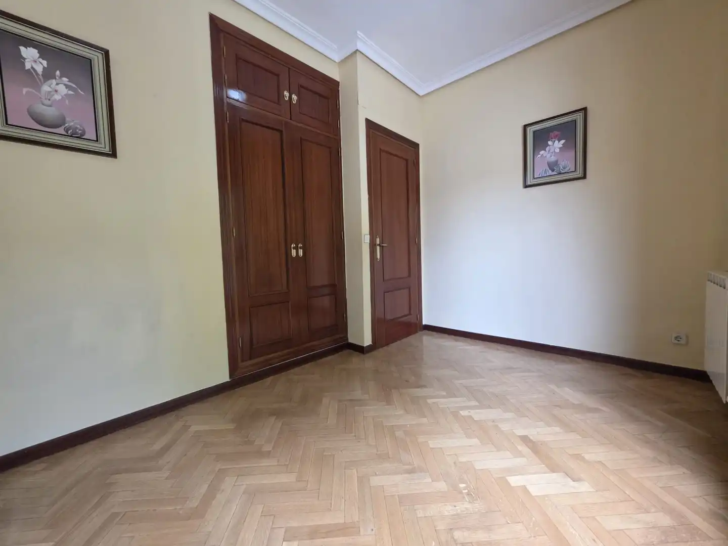 Habitación de Casa o chalet en venta en El Álamo con Calefacción y Trastero