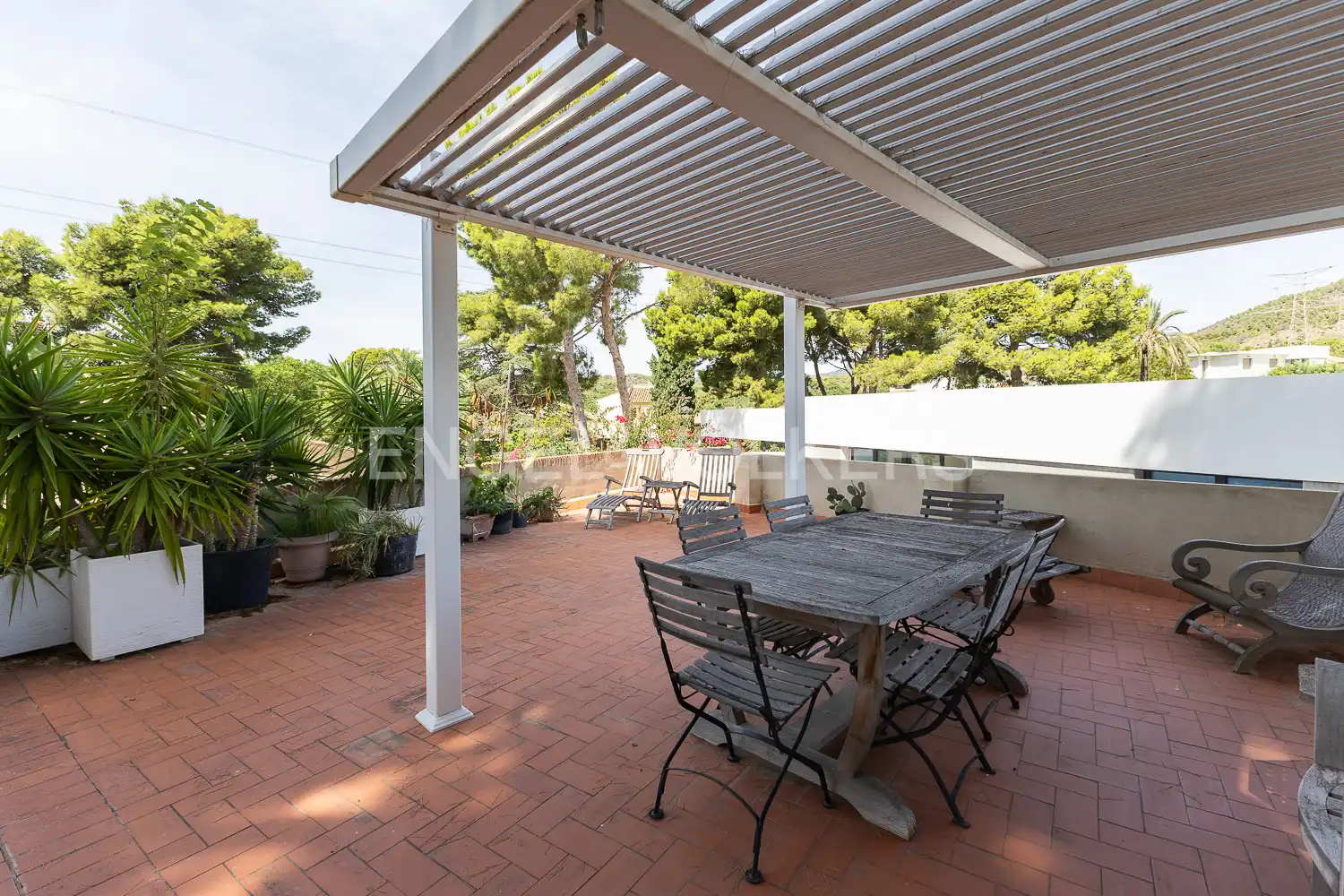 House with pool for sale in Ronda el Puig de Santa Maria, imagen 42