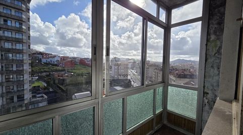 Foto 3 de Piso en venta en Aragon, Travesía de Vigo - San Xoán, Vigo