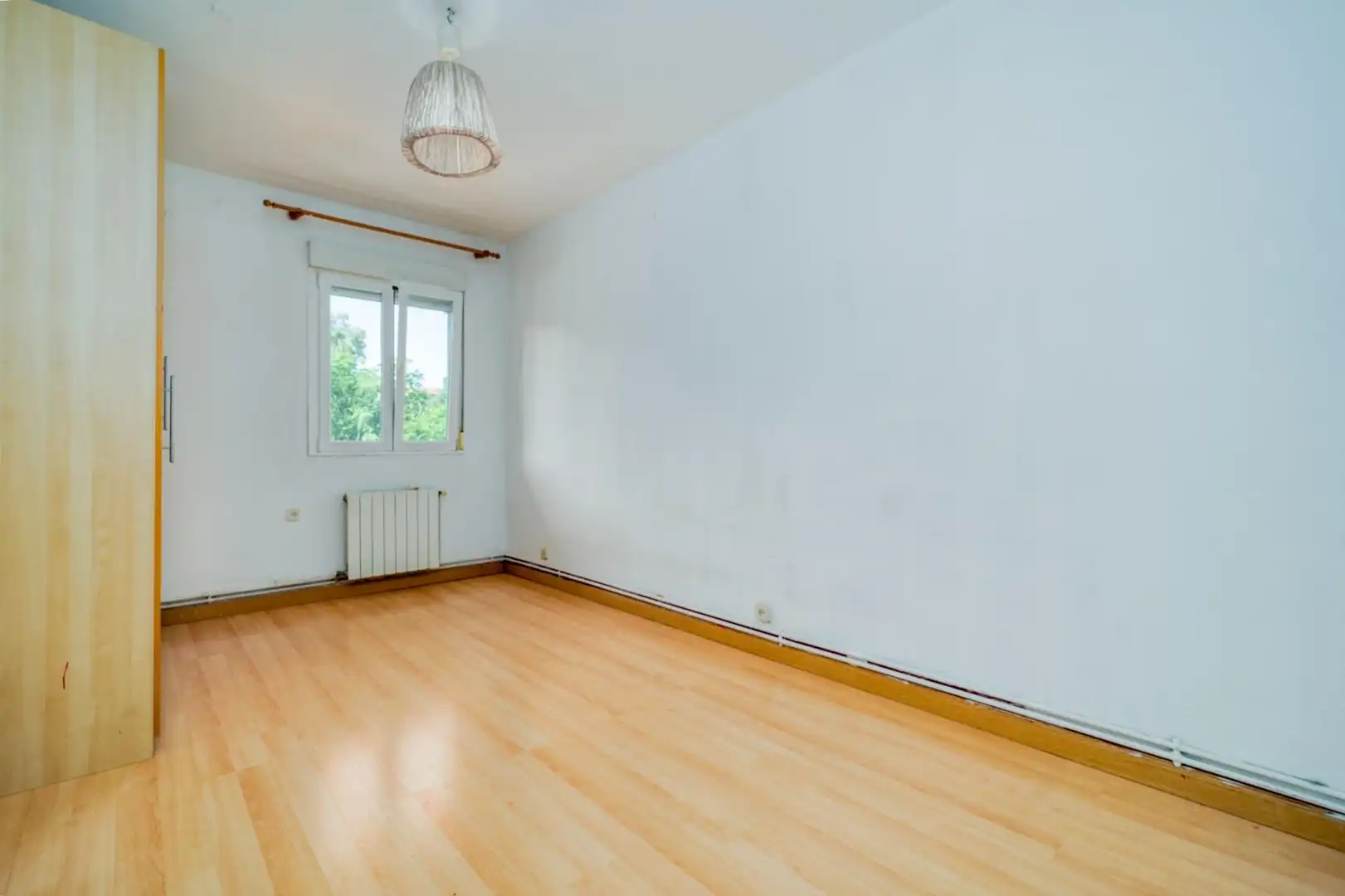 Habitación de Piso en venta en Madrid con Aire acondicionado, Calefacción y Terraza