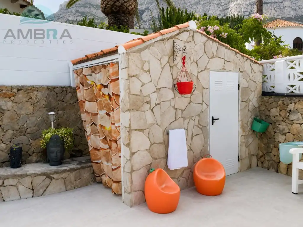Detached house for sale in Cami San Juan, imagen 26