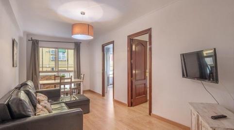 Foto 4 de Pis en venda a Cristo de la Epidemia, Málaga Capital