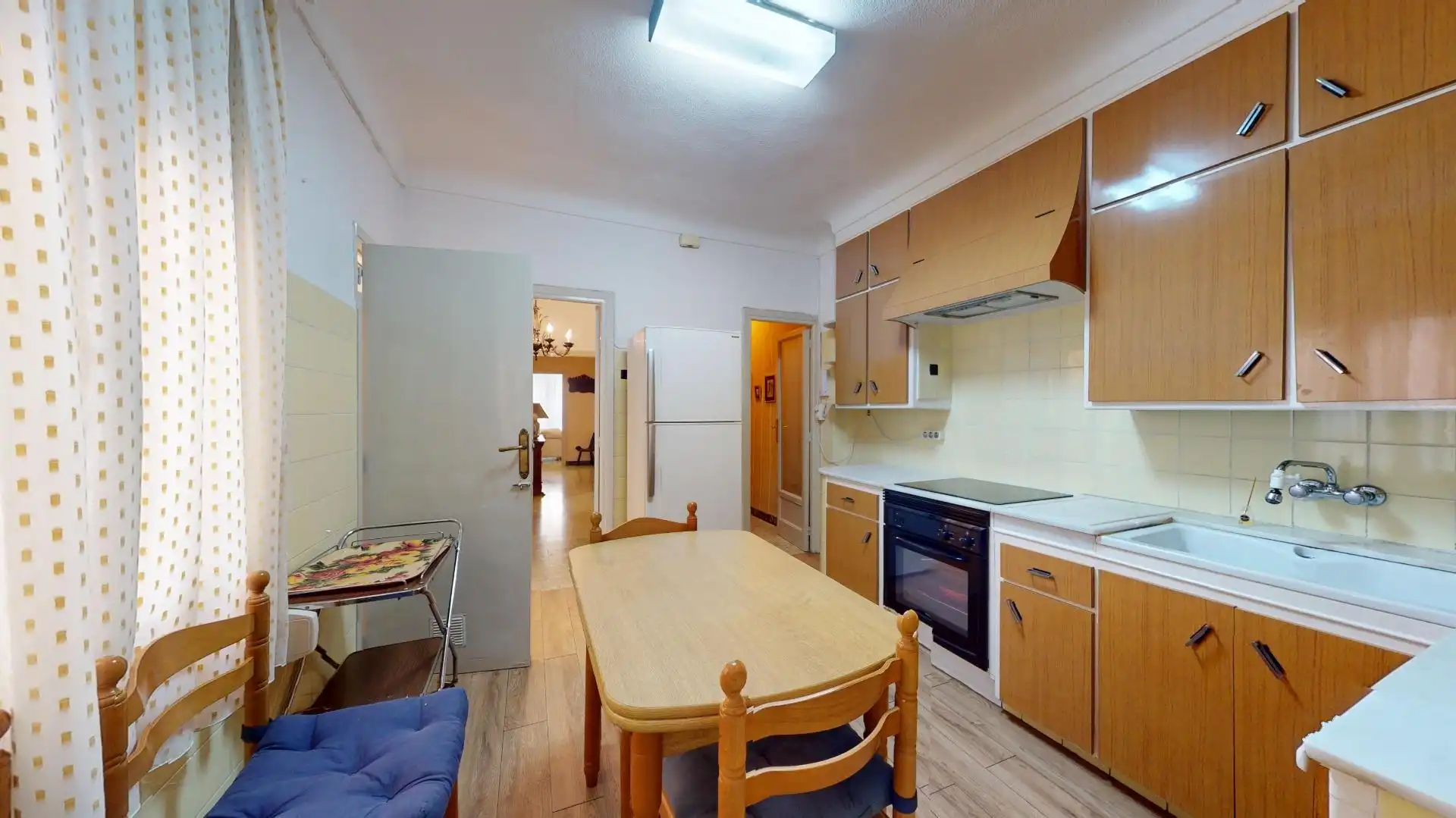 Cocina de Piso en venta en Elche ciudad