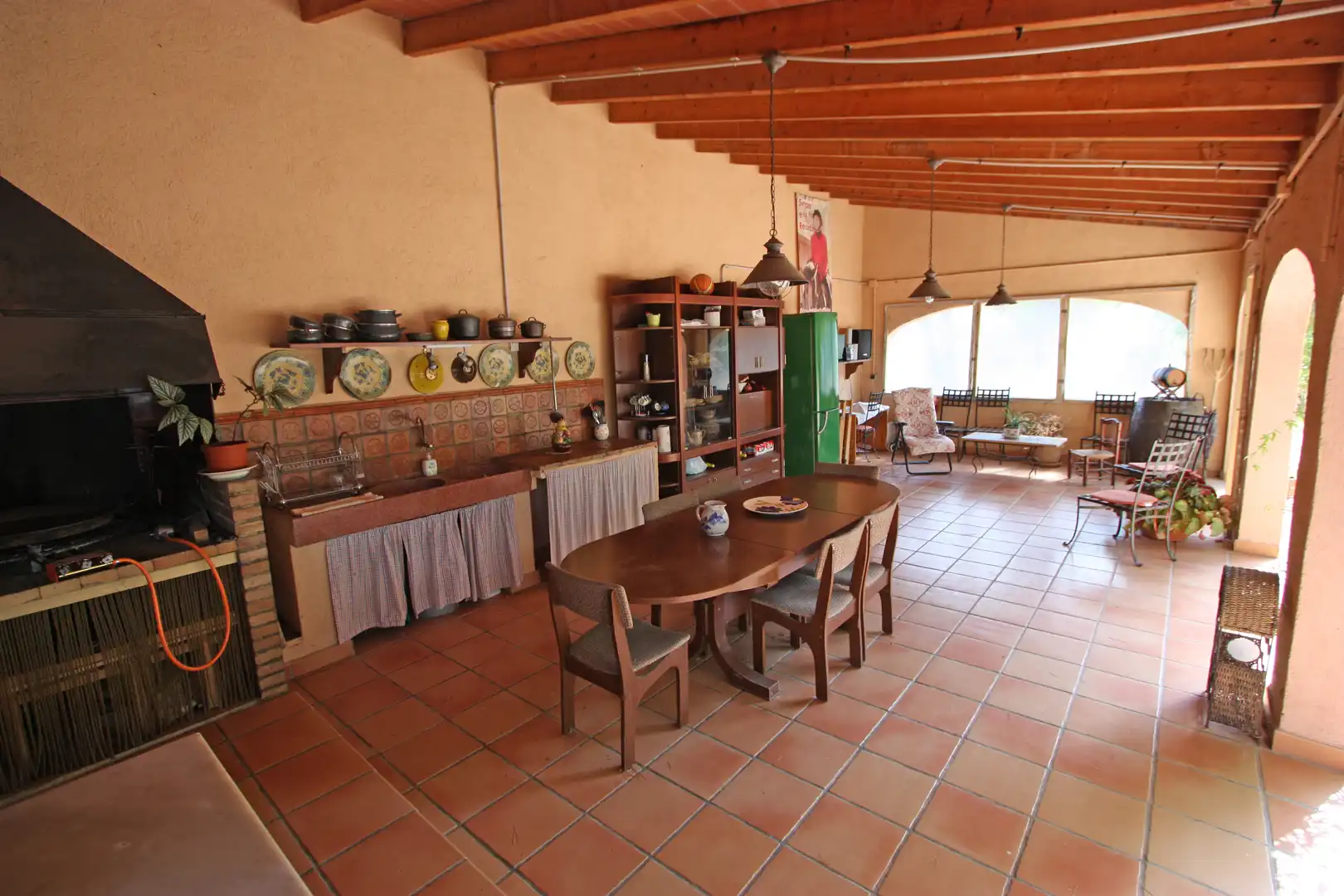 Villa avec piscine à vendre à Orba, imagen 26