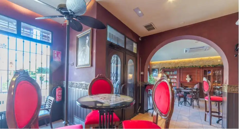 Business premises for sale in Avenida Romería de la Virgen del Carmen 1, imagen 28