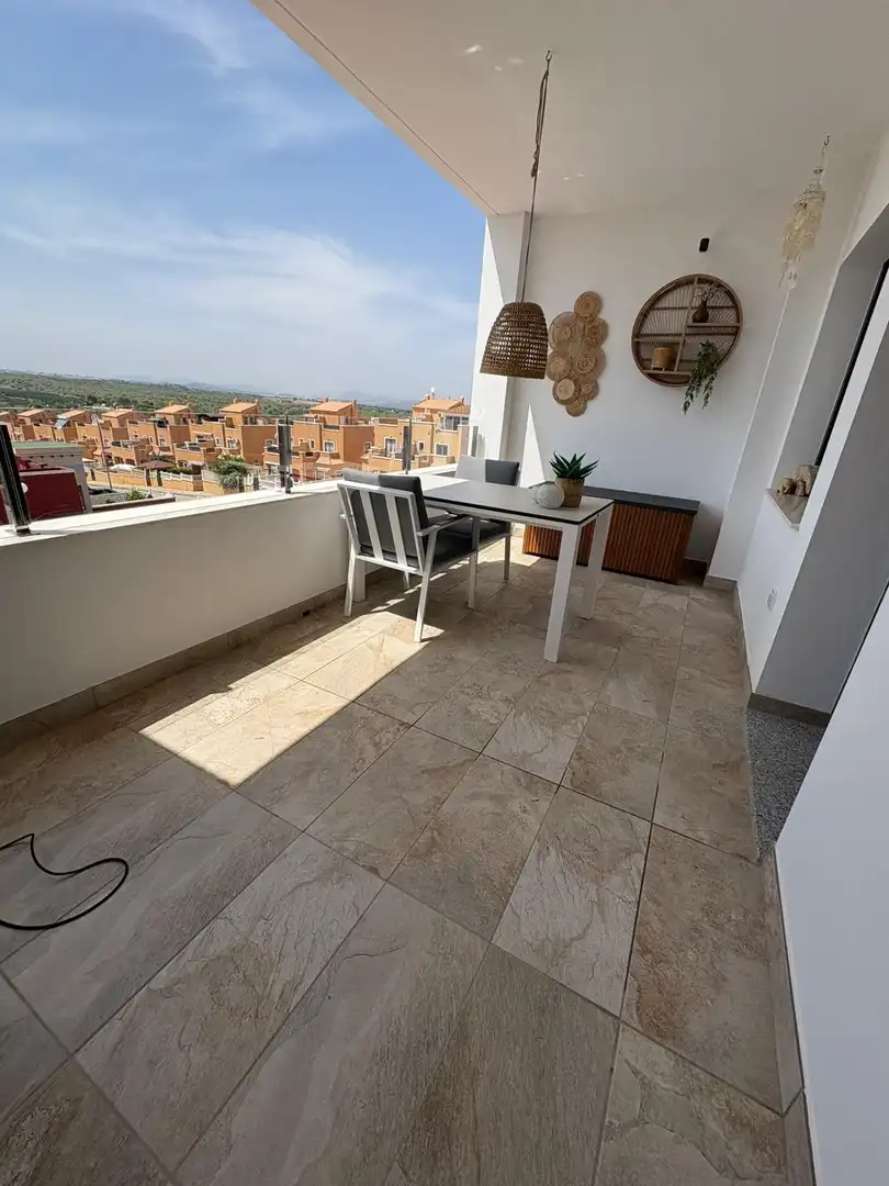 Penthouse for sale in Orihuela Costa, imagen 28
