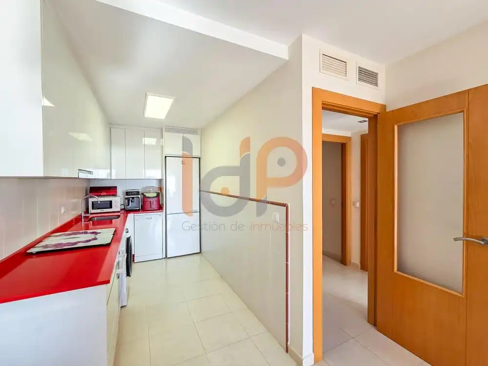 Wohnung mit Terrasse zum Verkauf in Cala Marqués, imagen 8