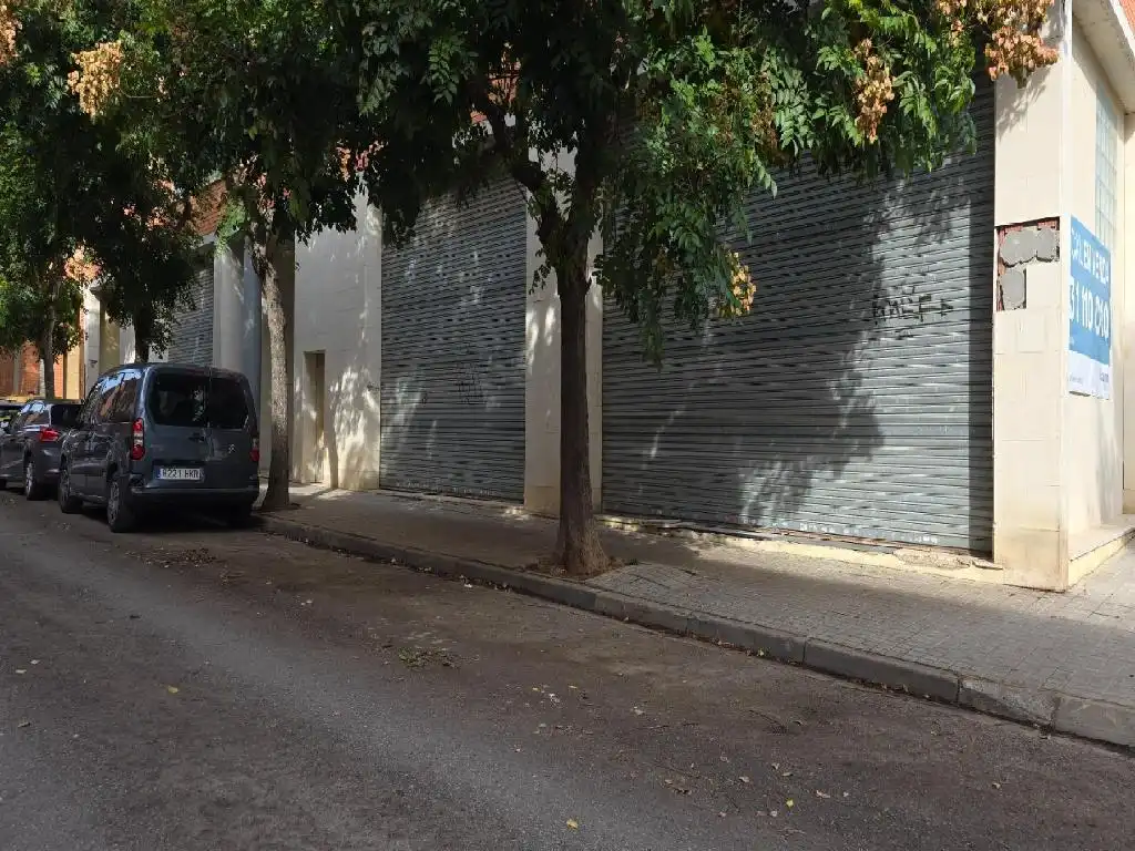 Local commercial à vendre à Carrer de Carmen Amaya, imagen 44
