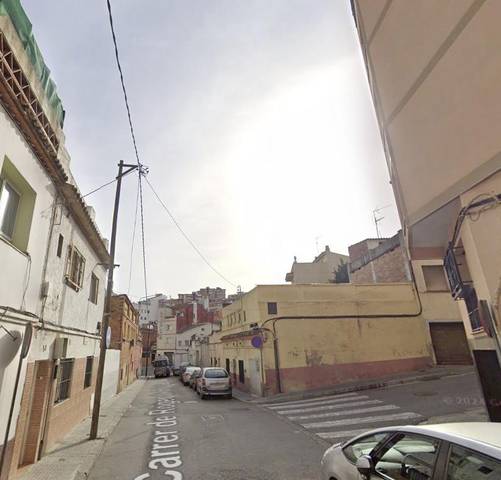 Casa-chalet en Venta en  ROGER DE LLURIA en El Raval