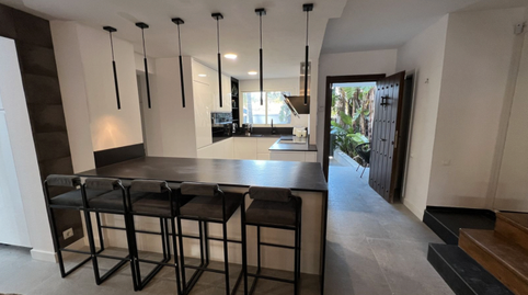 Photo 3 of House or chalet to rent in La Dama de Noche - La Alzambra, Marbella