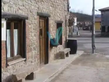 Vista exterior de Casa o xalet en venda en Arenas de Iguña amb Aire condicionat i Balcó
