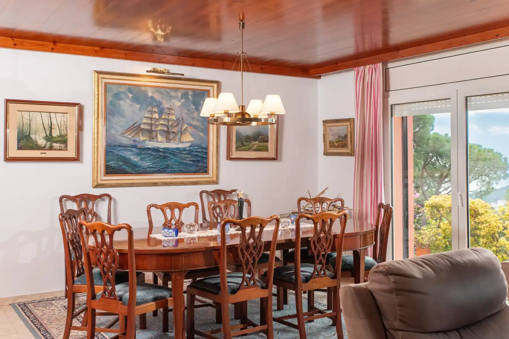 Casa con piscina en venta en Roca Grossa, imagen 13