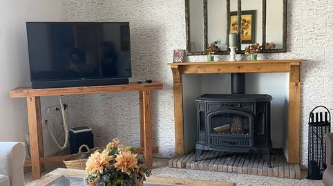 Foto 4 de Casa o chalet en venta en Parque Atlántico - Ronda este, Jerez de la Frontera