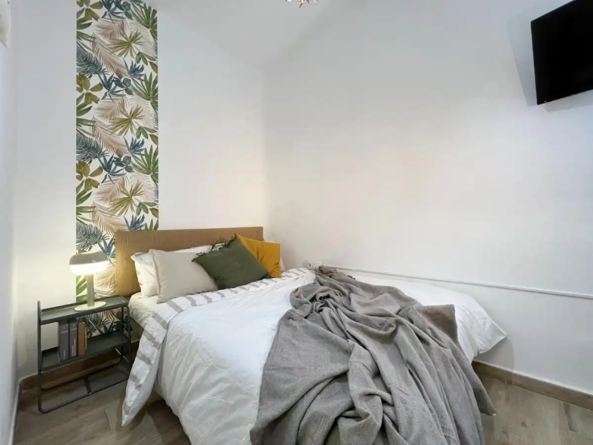 Room in San Diego