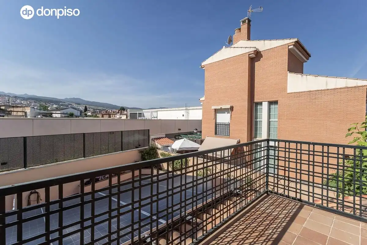 Haus mit Terrasse zum Verkauf in Calle LIMA, imagen 22