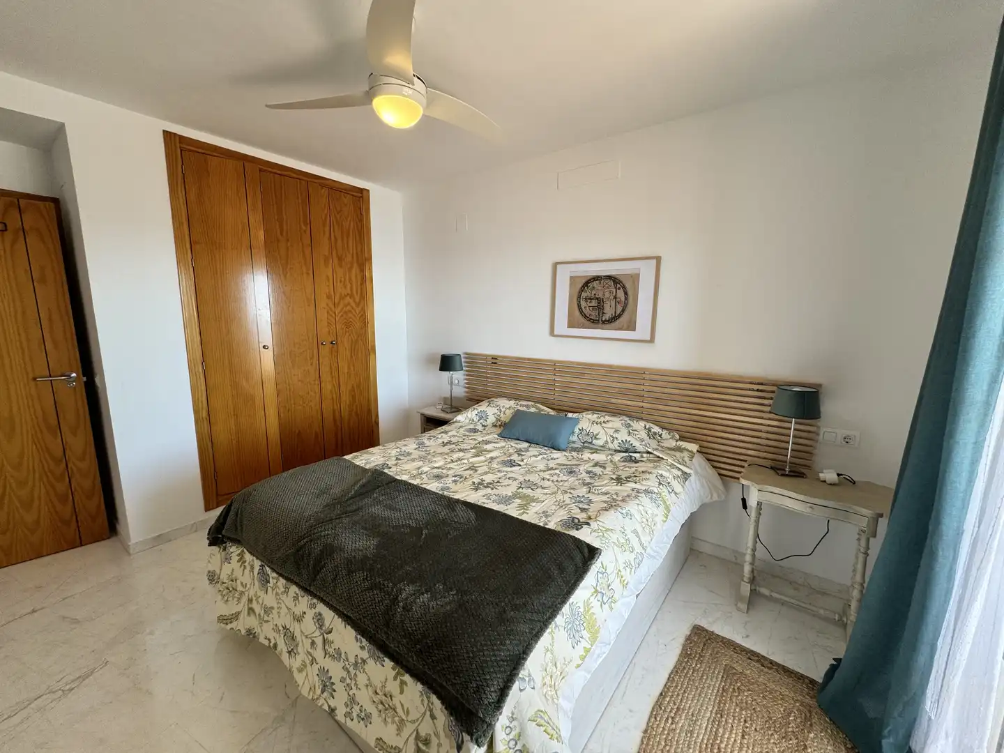 Apartments for rent in Avenida Marina del Este, 38, Punta La Mona