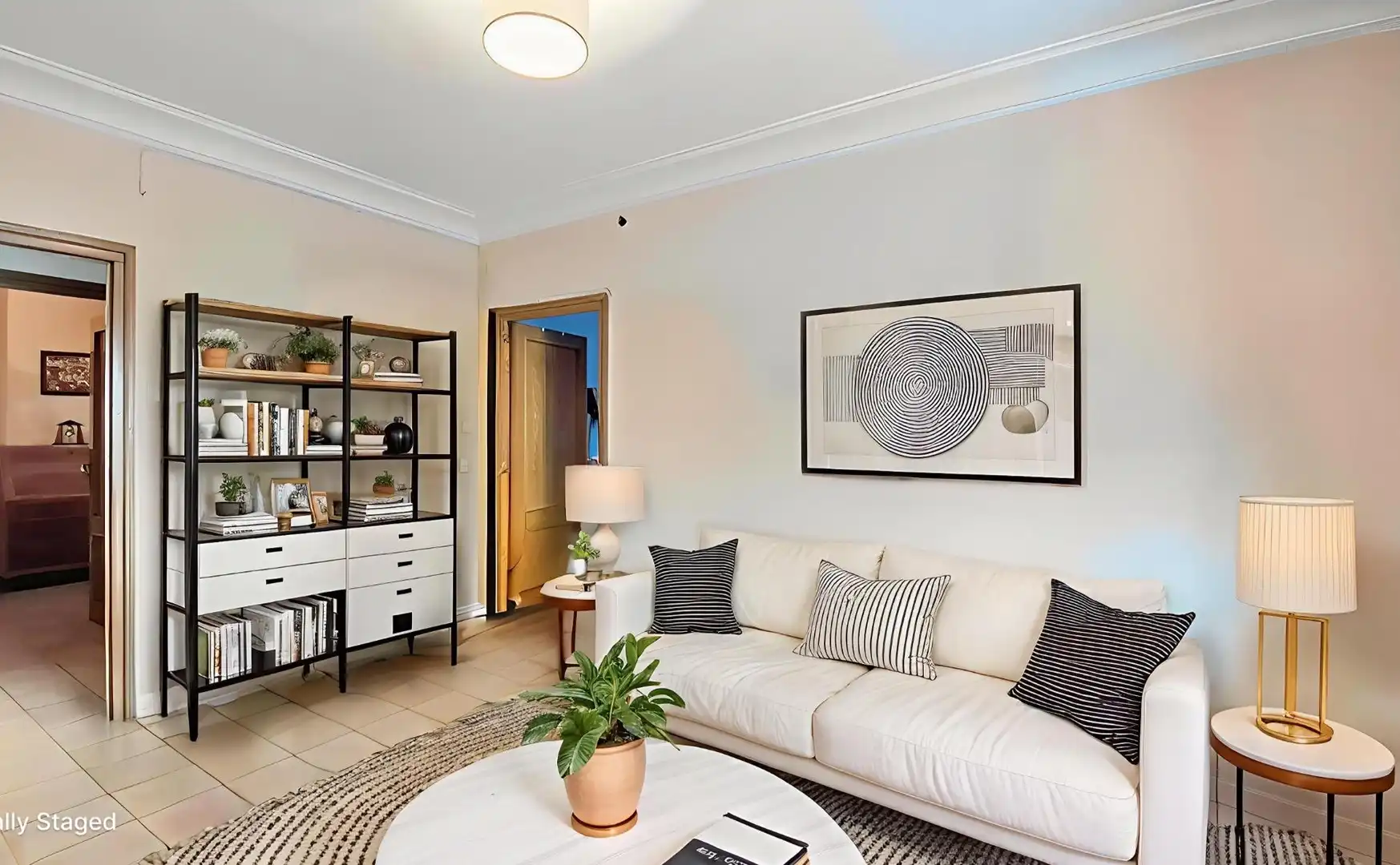 Piso con ascensor en venta en PERAL, ISAAC, imagen 29