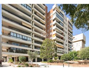 Exterior view of Flat for sale in  Barcelona Capital