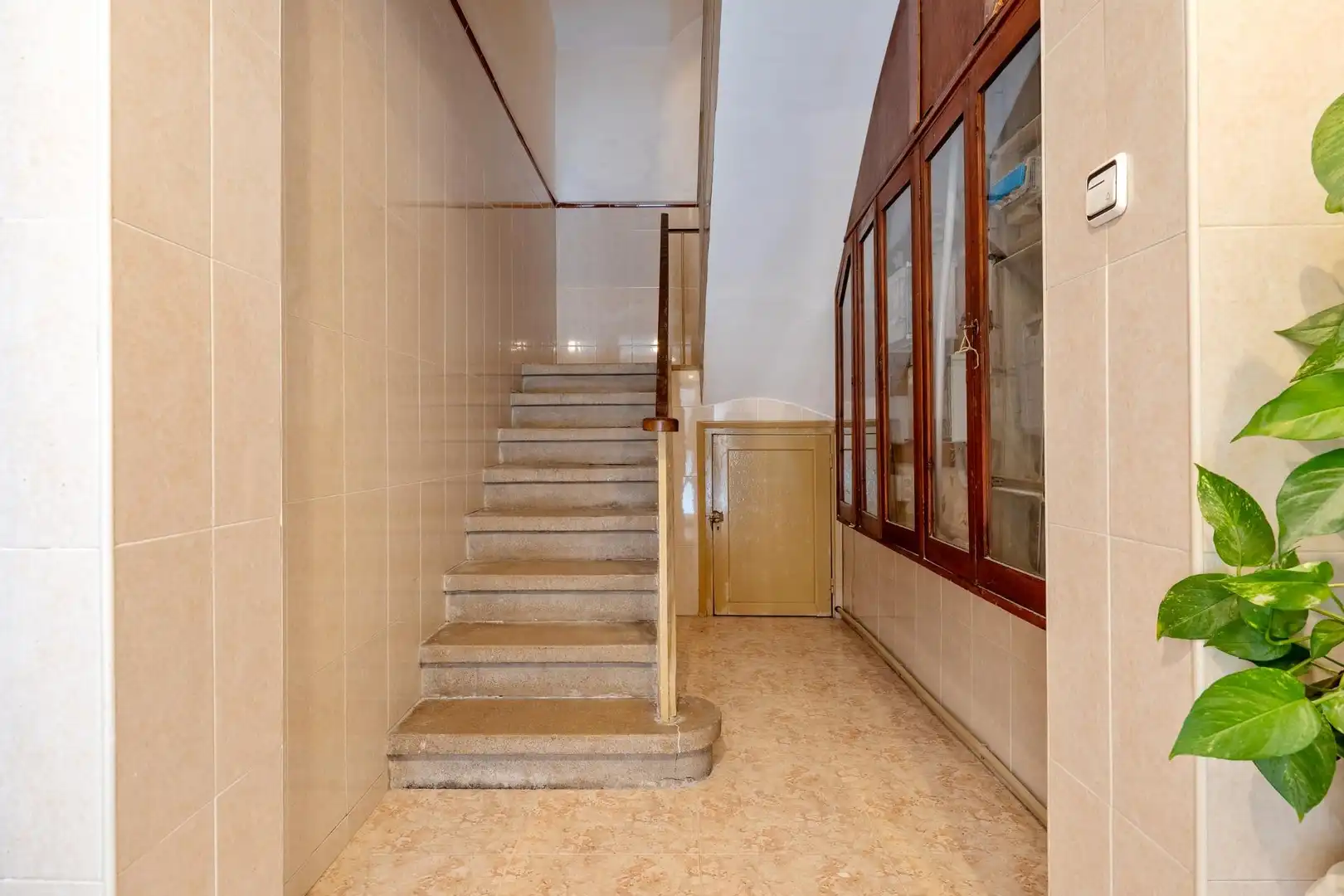 Piso en venta en Tarragona con Trastero, Amueblado y Alarma