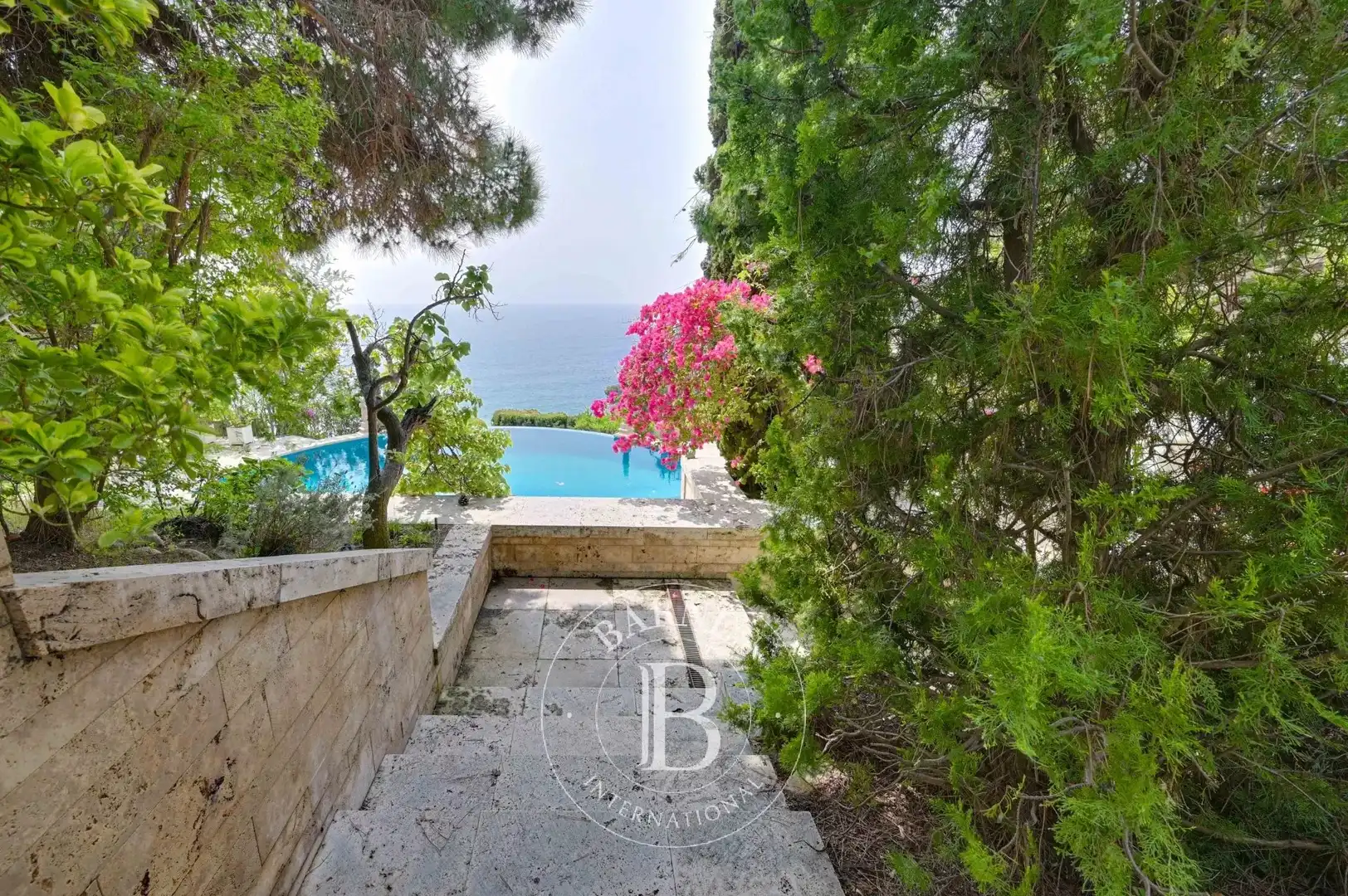 Jardí de Casa o xalet en venda en Lloret de Mar amb Aire condicionat, Calefacció i Jardí privat