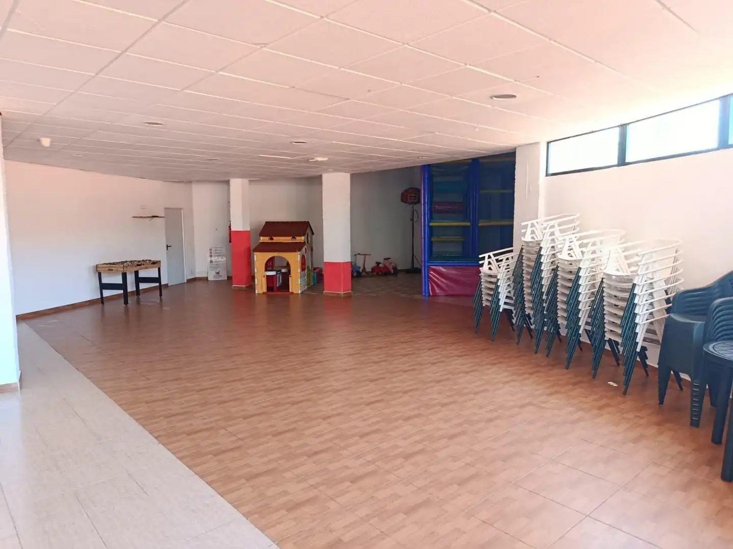 Apartamento en venta en Fuengirola con Aire acondicionado, Jardín privado y Terraza