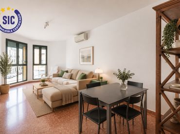 Piso con ascensor en venta en Valencia - CL MONTICHELVO