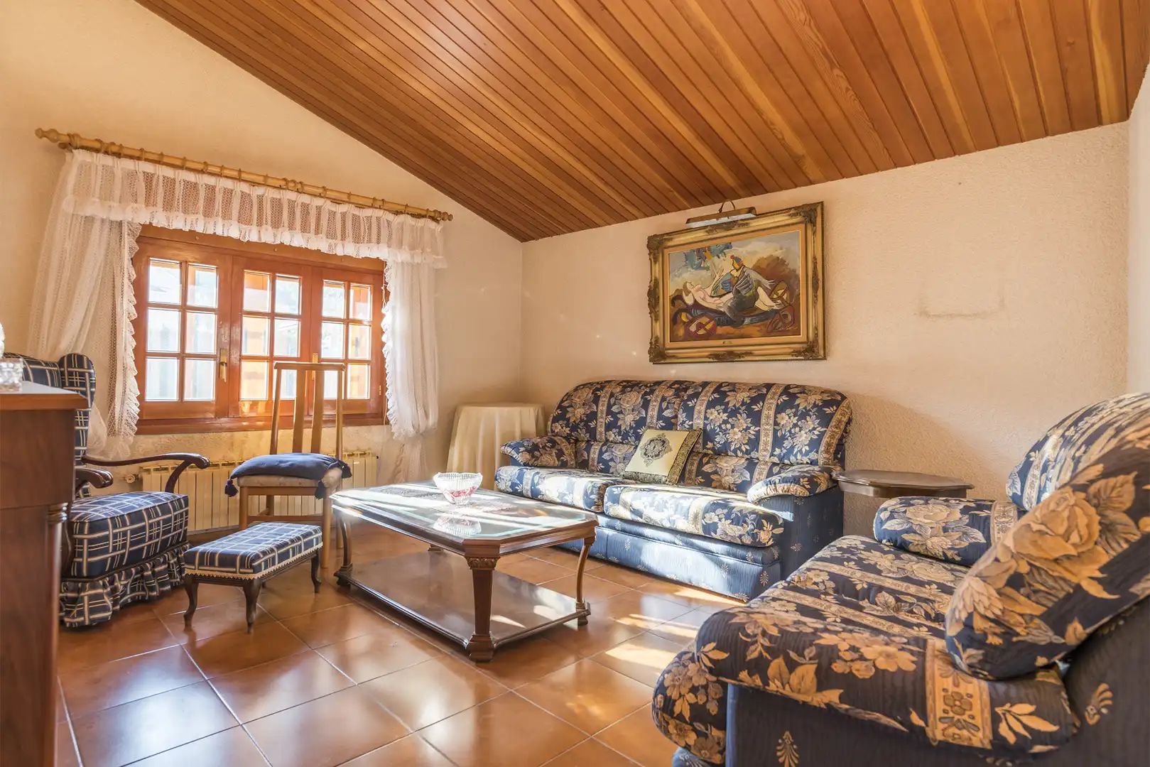 Casa o xalet en venda a Avenida de las Acacias, Guadarrama
