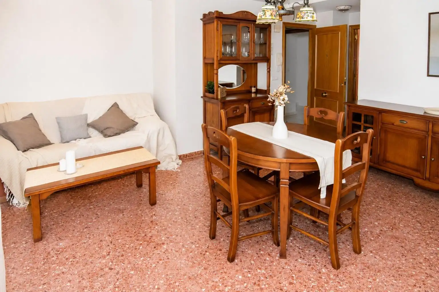 Apartament en venda a Playa de Gandia