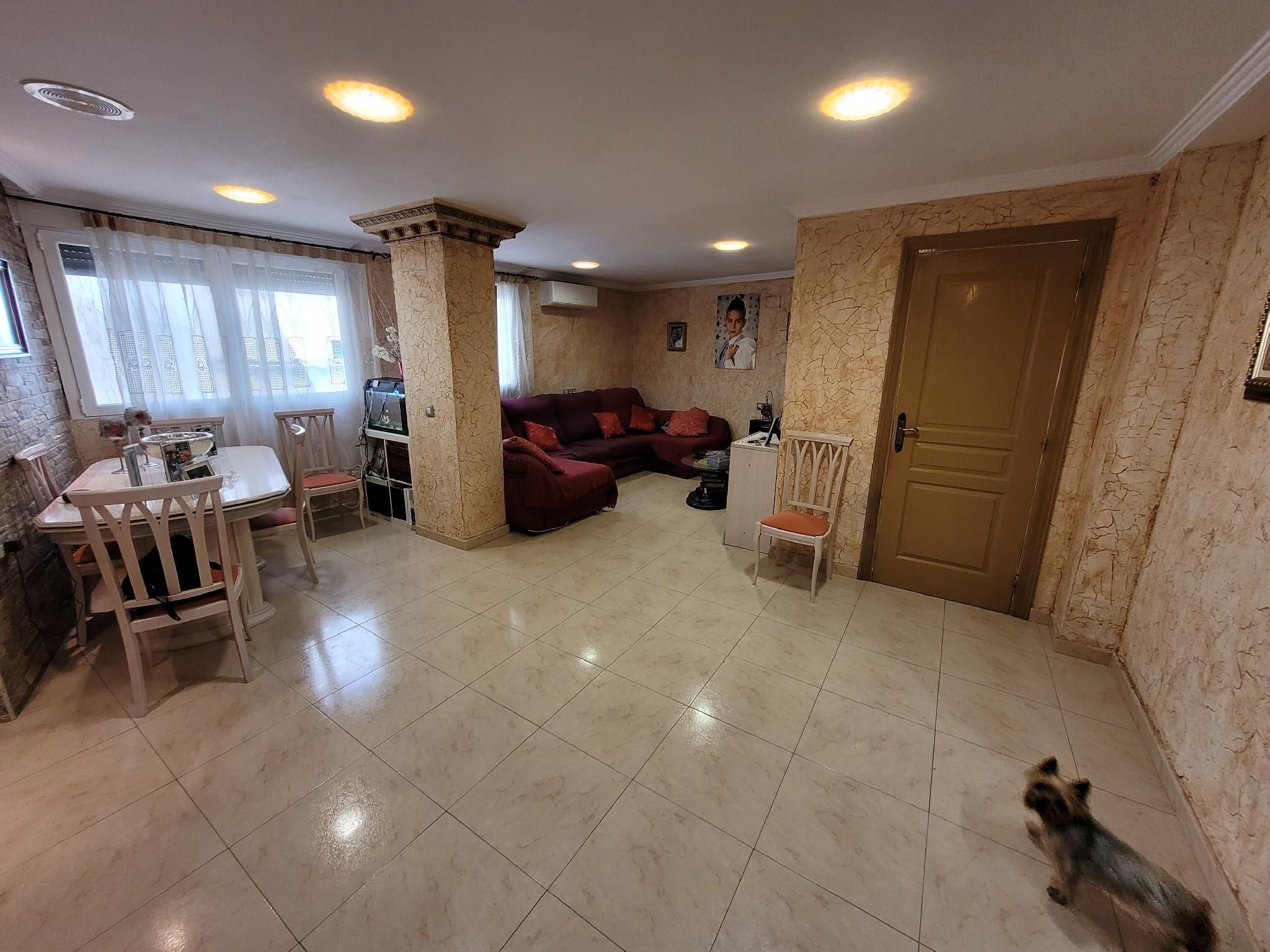 Piso en venta en Sax con Aire acondicionado y Calefacción