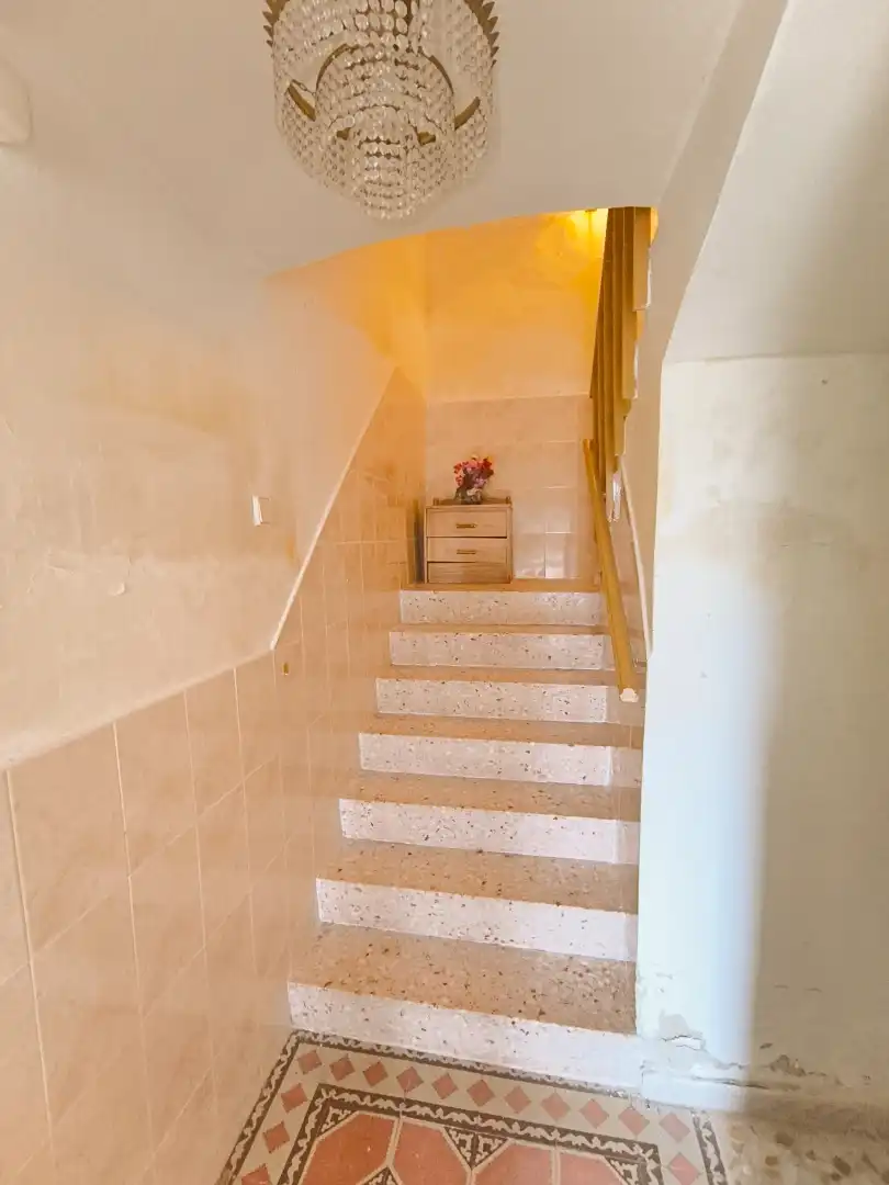Casa o chalet en venta en Santa Cecilia del Alcor con Calefacción, Jardín privado y Trastero