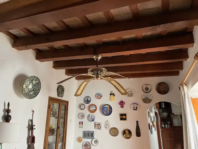 Casa con terraza en venta en Calle San Filmo 3, imagen 20
