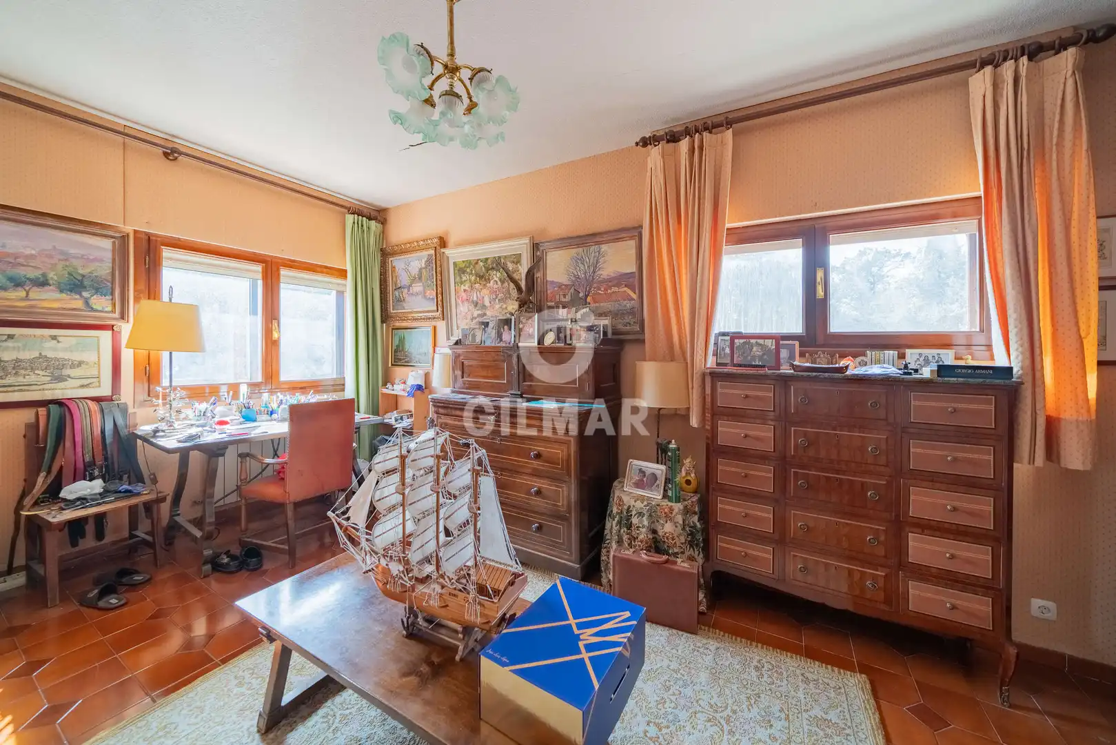 Villa mit Pool zum Verkauf in Ciudalcampo, imagen 41