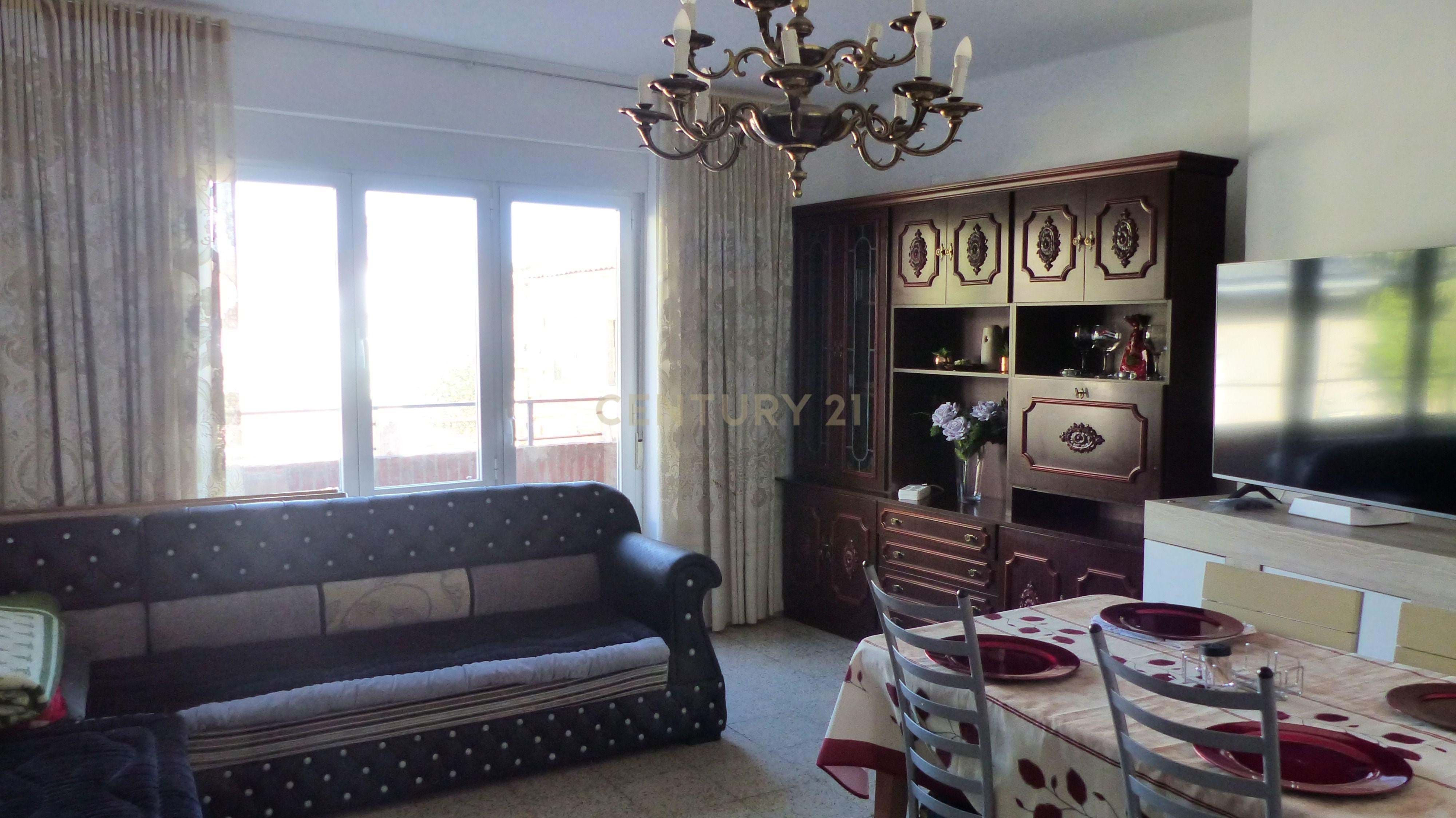 Living room of Flat for sale in Ávila Capital